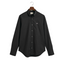 Gant Shirt (Black)