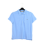Gant Polo shirt (Clear sky)