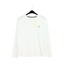 Gant Long sleeve T-shirt (White)