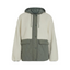 Vila Heavy fur jacket (Birch)