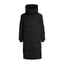 .OBJECT Heavy Coat (Black)