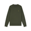 Lyle & Scott Sweatshirt (Green X576)