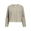 .OBJECT Jacket (Gray)