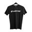 Tricou Lotto (Negru)