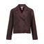.OBJECT Jacket (Cabernet)