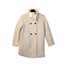 B.young  Fabric Coat (Birch Melange)