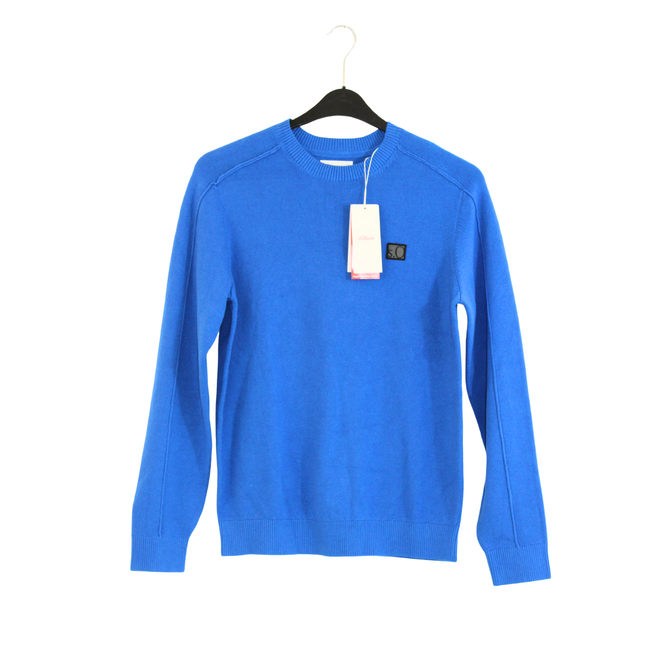 S.Oliver Knit (blue)