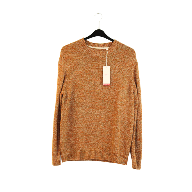 S.Oliver Knit (Brown)