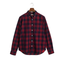 Gant Shirt (burgundy)