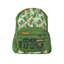 Rucsac Desigual (verde)