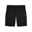 Lyle & Scott Sweatshort s(Black Z865)