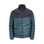 Palton puffer Jack&Jones (Negru-negru)