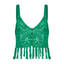 Desigual Top (Crochet)