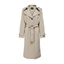 Only Trench Coat (Taupe)