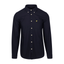 Lyle & Scott Shirt (Dark blue X568)