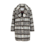Vila Coat  (Brown)