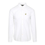Lyle & Scott Shirt (White 626)