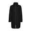 VERO MODA  Coat (Black)