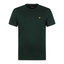 Lyle & Scott T-shirt (Dark green W485)