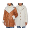 Vila Padded Coat (Caf)