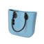 O bag Bag (Blue Black)
