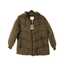 Only Puffer Jacket (Green)