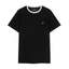 Lyle & Scott T-shirt (Blackwhite W189)
