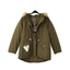 Only Heavy Coat (Kalamata)