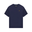 Lyle & Scott T-shirt (Dark blue X568)