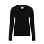 Gant Knit (Black)