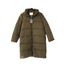Only Heavy Coat (Forest)