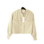 Vila Bomber Jacket (Birch)