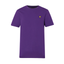 Lyle & Scott T-shirt (Purple X589)