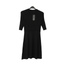 Zero Dress (black)