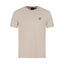 Lyle & Scott T-shirt (Beige)