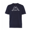 Tricou Kappa (albastru)