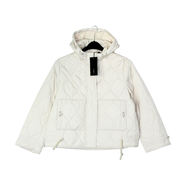 Zero Jacket (beige)
