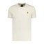 Lyle & Scott T-shirt (BeigeWhite X675)