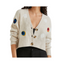 Desigual Knit (Beige)