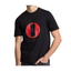 Lyle & Scott T-shirt (BlackRed X782)