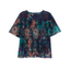 Desigual Short sleeve blouse (Nightingale)