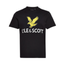 Lyle & Scott T-shirt (Black W951)