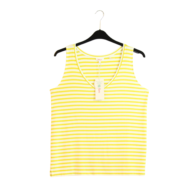 S.Oliver Tricot (yellow)