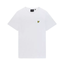Lyle & Scott T-shirt (White 626)