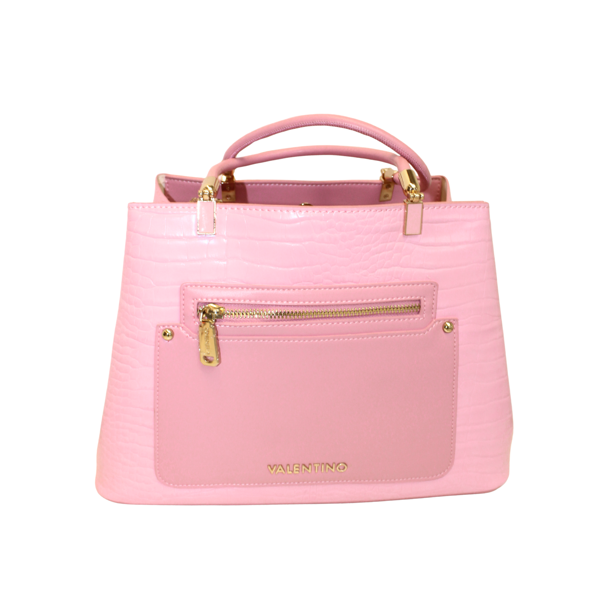 Mario Valentino Bag (Laila rosa) – Fashionstockb2b
