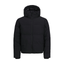 Palton puffer Jack&Jones (negru)