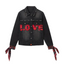 Desigual Jacket (black)