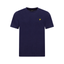 Lyle & Scott T-shirt (Dark blue Z99)