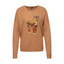 Desigual Knit (brown)