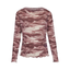 Love & Divine Long sleeve blouse (multicolor)